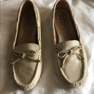 Bone leather drivers